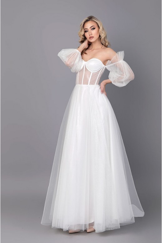 Wedding dress Ariana MS-1148