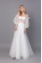 Wedding dress Ariana MS-1148