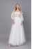 Wedding dress Ariana MS-1148