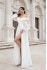 Wedding dress Alethea MS-1173