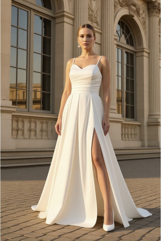 Wedding dress Elodie MS-1203