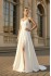 Wedding dress Elodie MS-1203