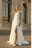 Wedding dress Elodie MS-1203