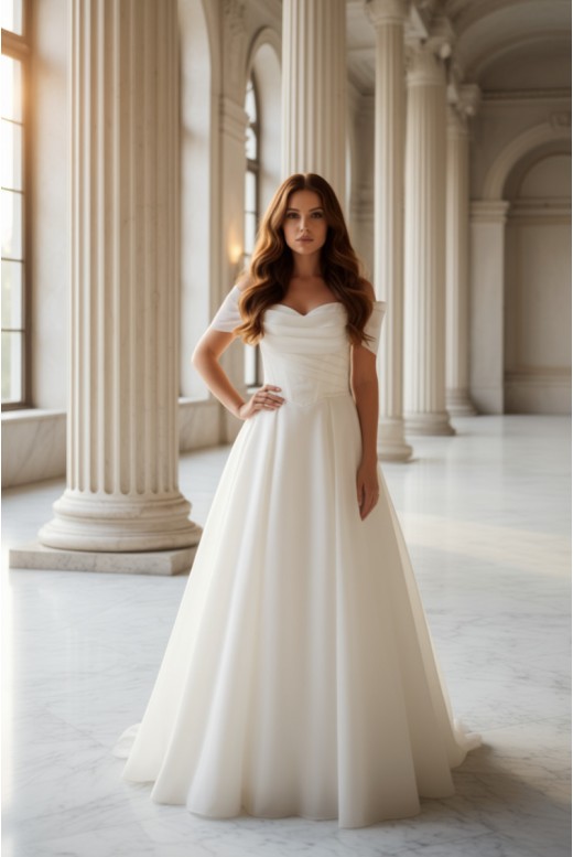 Свадебное платье Nicolette MS-1222