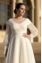 Wedding dress Margaret MS-1234