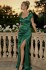 Evening dress Terra DM-1215