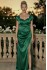 Evening dress Terra DM-1215