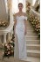 Wedding dress Lyric MS-1246