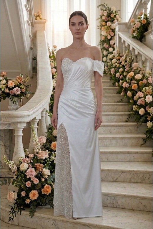 Wedding dress Lyric MS-1246