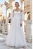 Wedding dress Skylar MS-1255