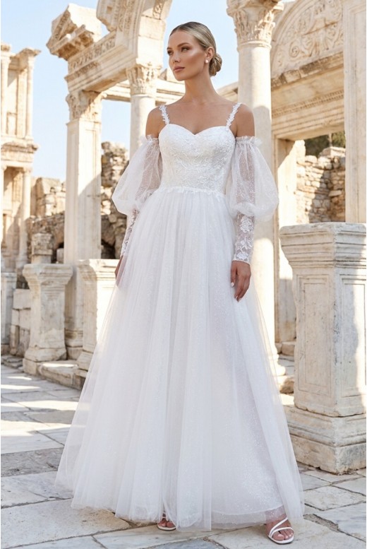 Wedding dress Skylar MS-1255
