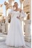 Wedding dress Skylar MS-1255