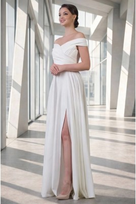 Wedding dress Luisa MS-945