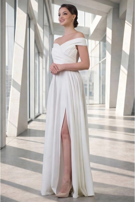 Wedding dress Luisa MS-945