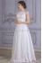 Wedding dress with sleeves-Raglan Margarita MS-861
