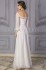 Wedding dress with sleeves Isabella CM-866