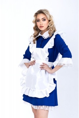 Школьная форма СССР Deluxe