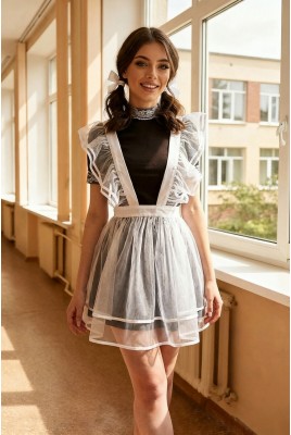 Школьная форма СССР Марианна