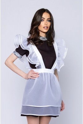 Школьная форма СССР Габриэла