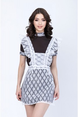 Школьная форма СССР Гармония