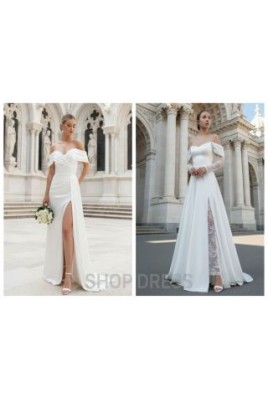 Русский атлас в свадебной моде – наша эксклюзивная коллекция Русский атлас в свадебной моде – наша эксклюзивная коллекция