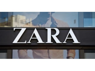Интересные факты о Zara