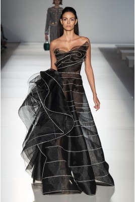 10 платьев Haute Couture, которые мы бы хотели увидеть на красной ковровой дорожке в Каннах в 2020 году