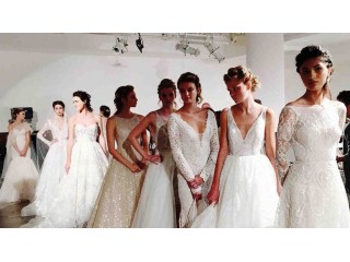 Свадебные платья в Ульяновске: каталог с ценами