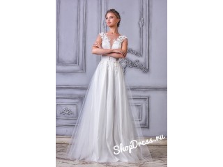 Wedding Dress Miroslava