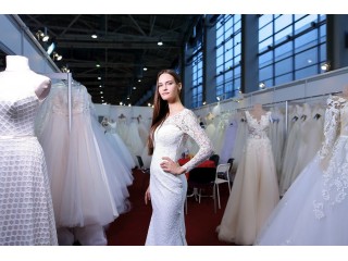 The results of the Wedding exhibition in Moscow: March 2017