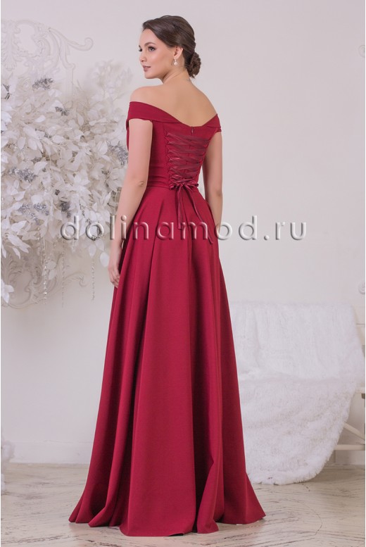 Купить Вечернее платье Luisa DM-945