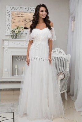 Wedding dress Marisabel MS-987 