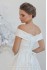 Свадебное платье Shanon MS-947