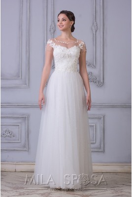 Свадебное платье Sofia MS-876