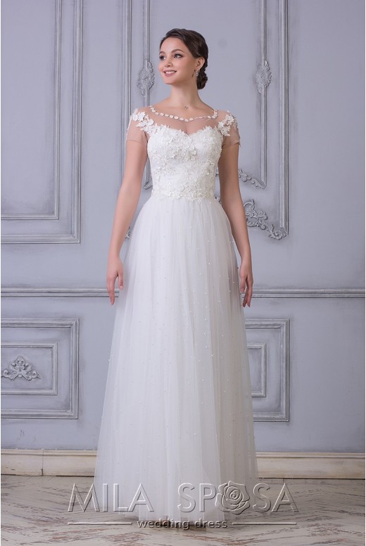 Свадебное платье Sofia MS-876