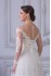 Свадебное платье с рукавами Suzanne DM-916