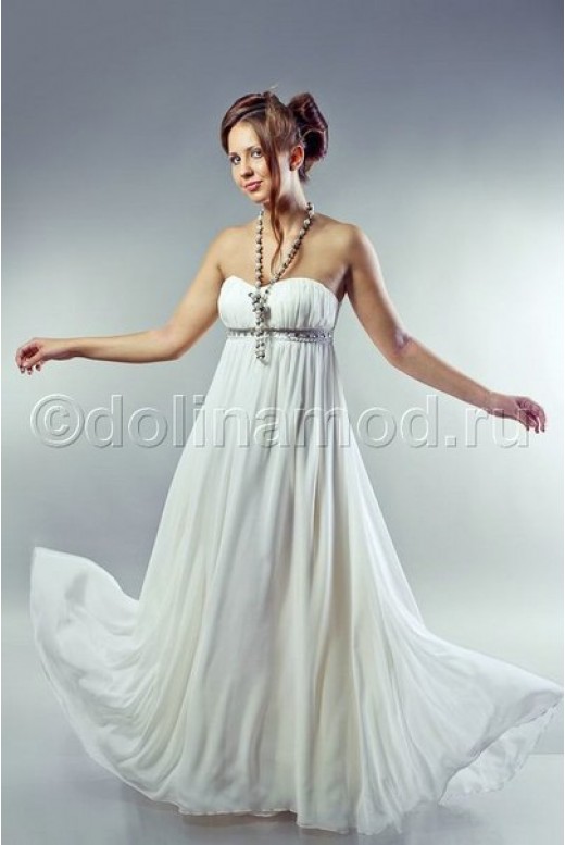 Dress Dolina Mod DM-494