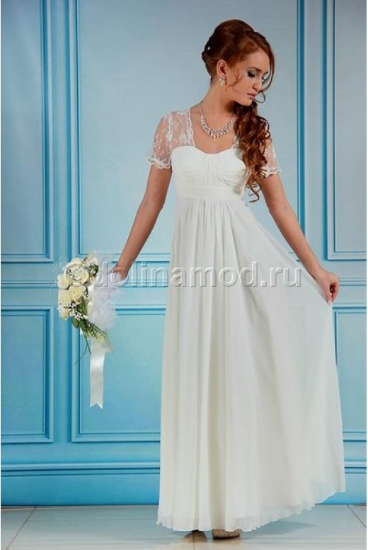 Платье Долина Мод DM-548