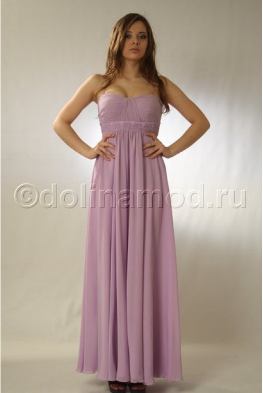 Платье Долина Мод DM-510