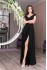 Evening Long Dress Rihanna DM-1038