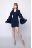 Short cocktail dress Alina DM-1109