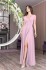 Evening Long Dress Rihanna DM-1038