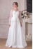 Свадебное платье с рукавами Leticia VM-894
