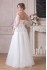 Свадебное платье с рукавами Leticia VM-894