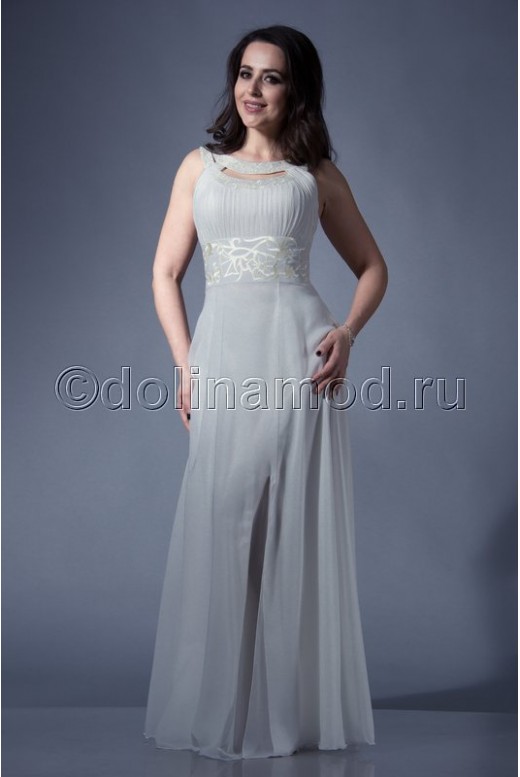 Свадебное платье DM-744