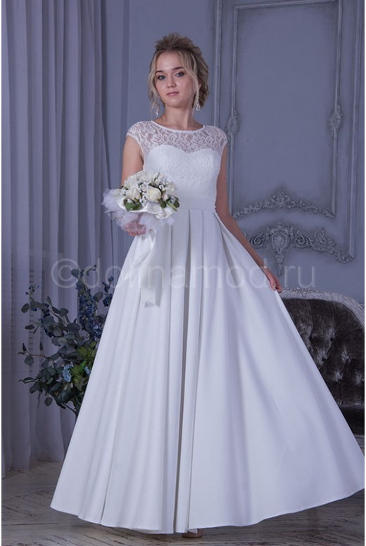 Свадебное платье DM-758