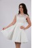 Короткое свадебное платье DM-761