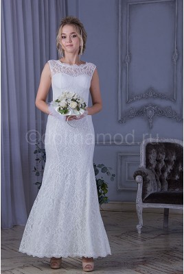 Свадебное платье DM-799