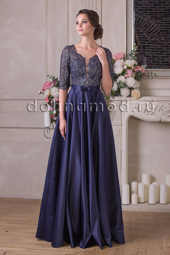 Вечернее платье Amalia DM-898