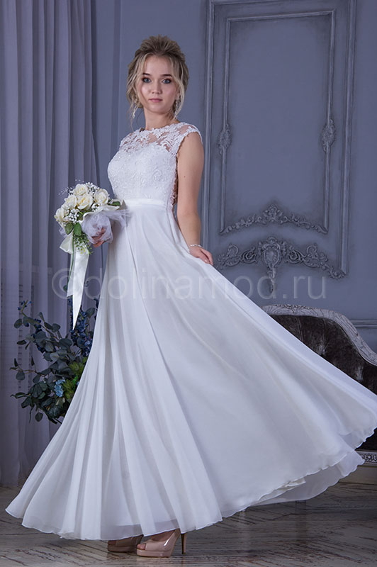 Свадебное платье DM-784